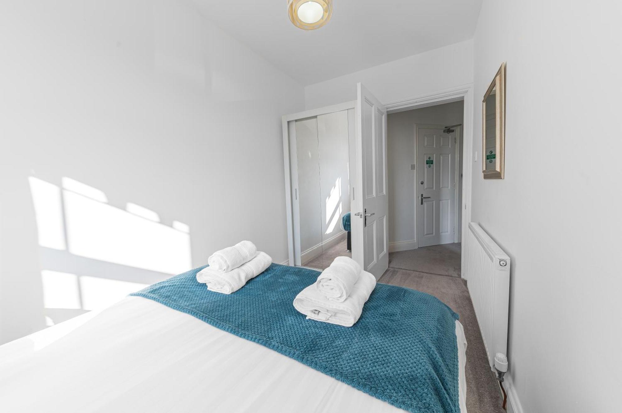 The Apartments Конистън Екстериор снимка