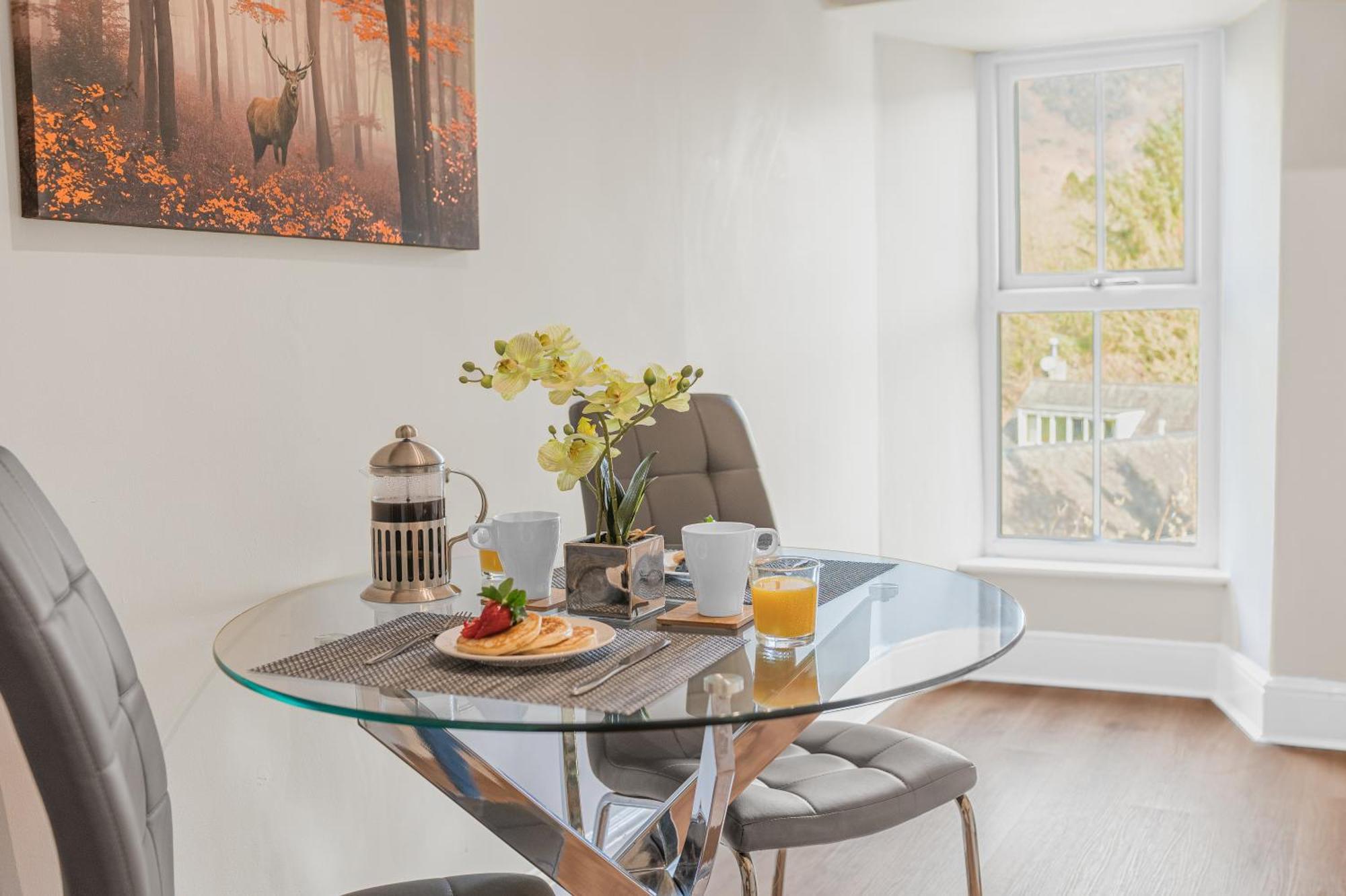 The Apartments Конистън Екстериор снимка