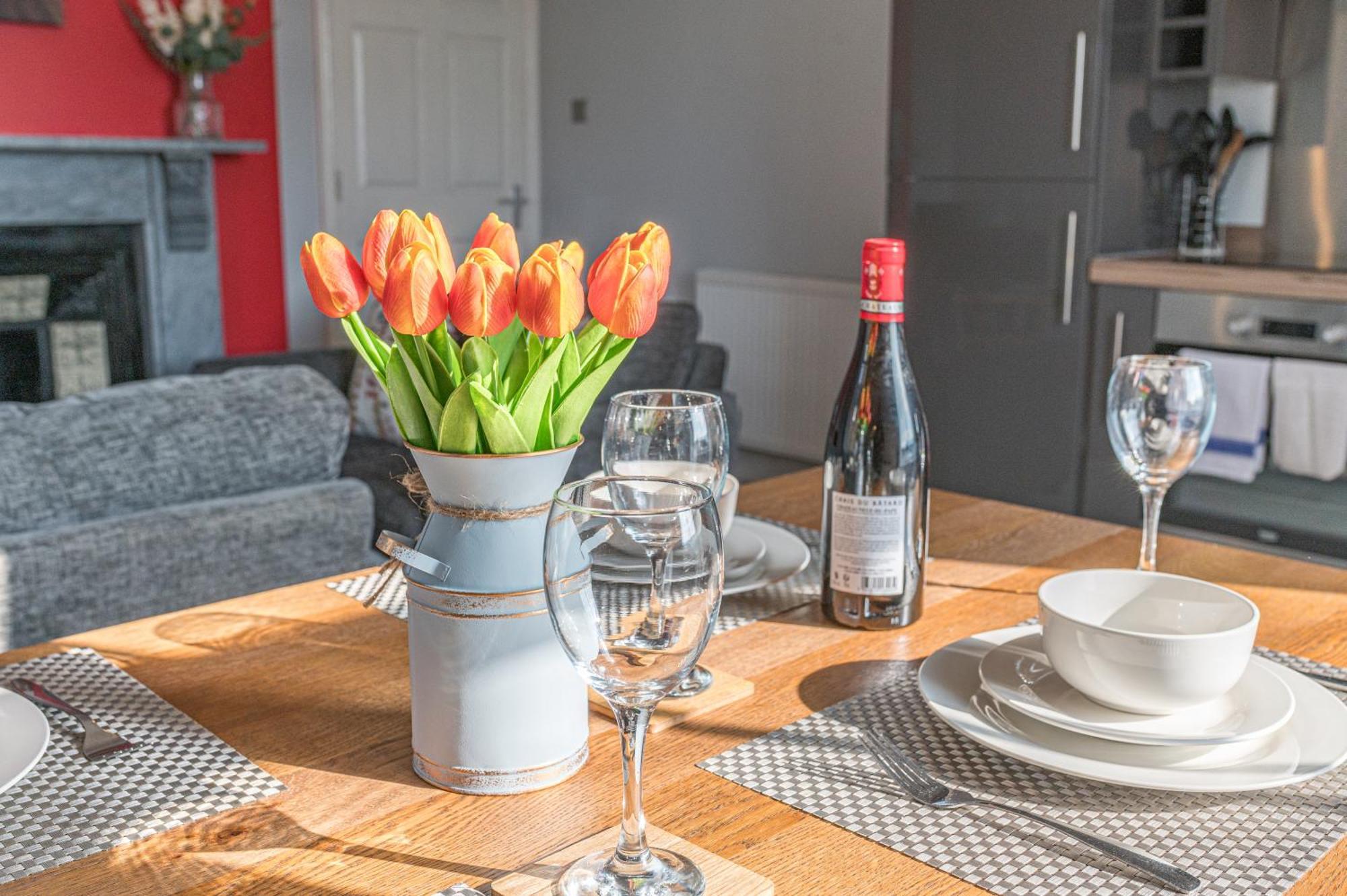 The Apartments Конистън Екстериор снимка
