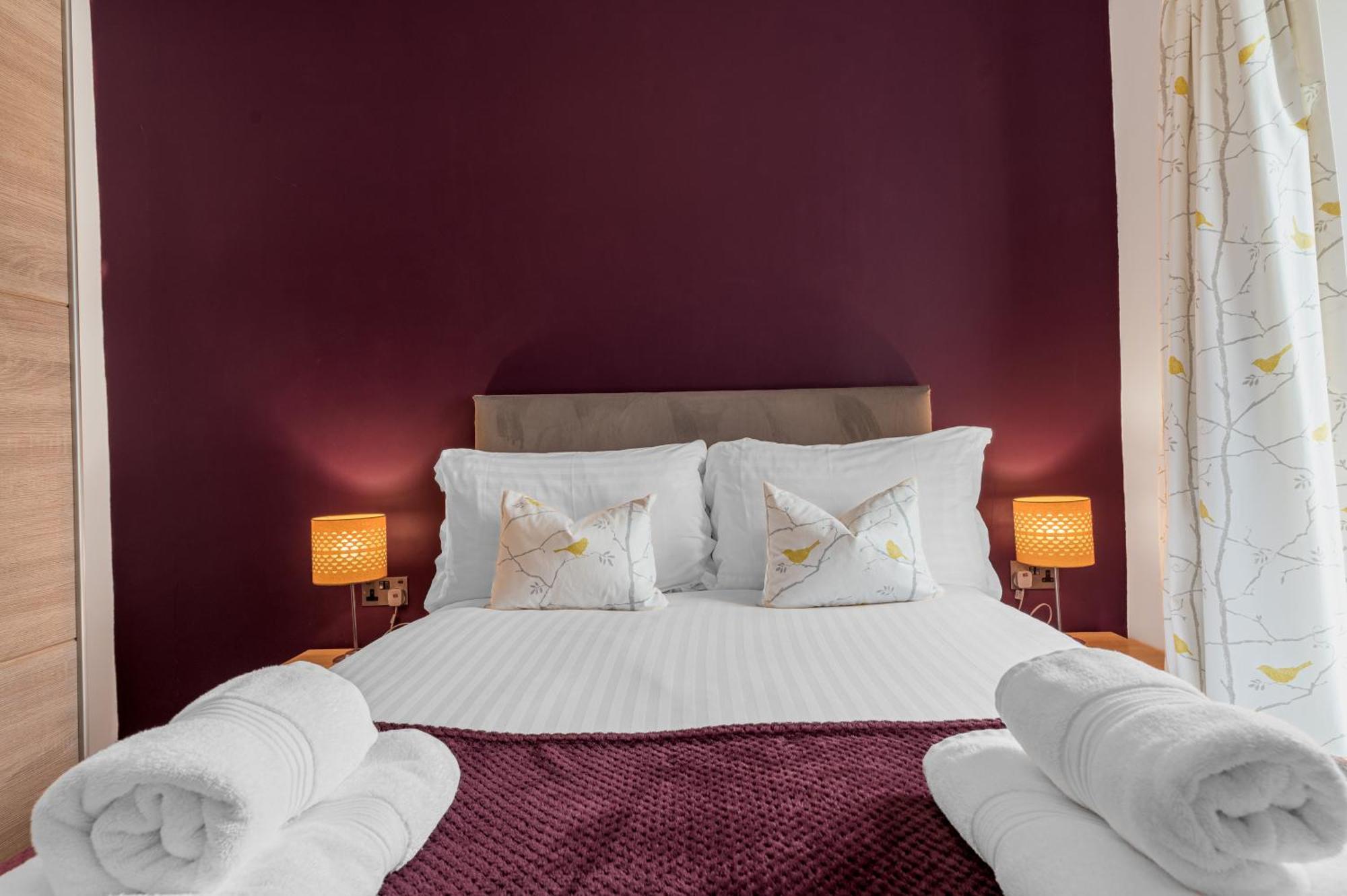 The Apartments Конистън Екстериор снимка
