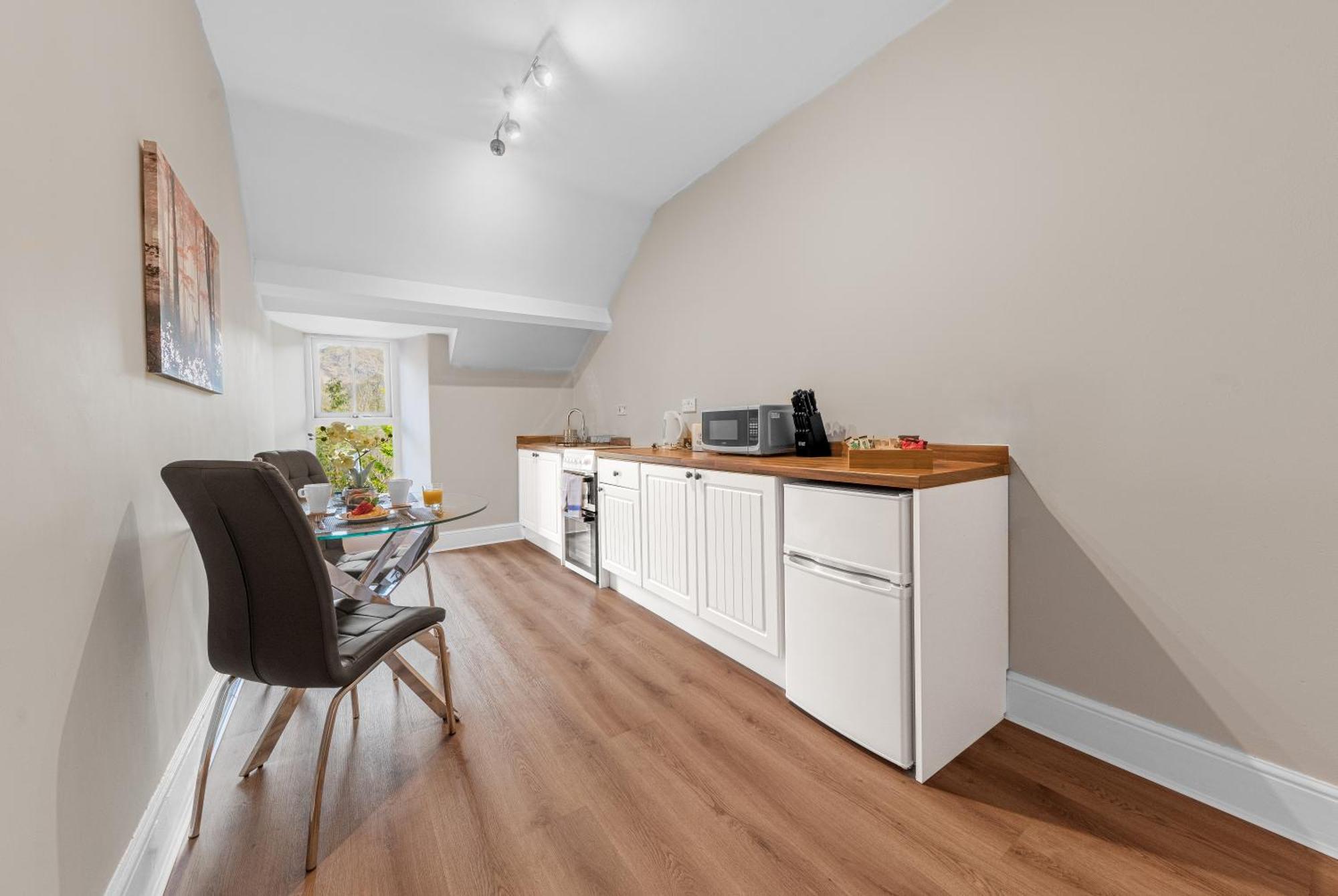 The Apartments Конистън Екстериор снимка