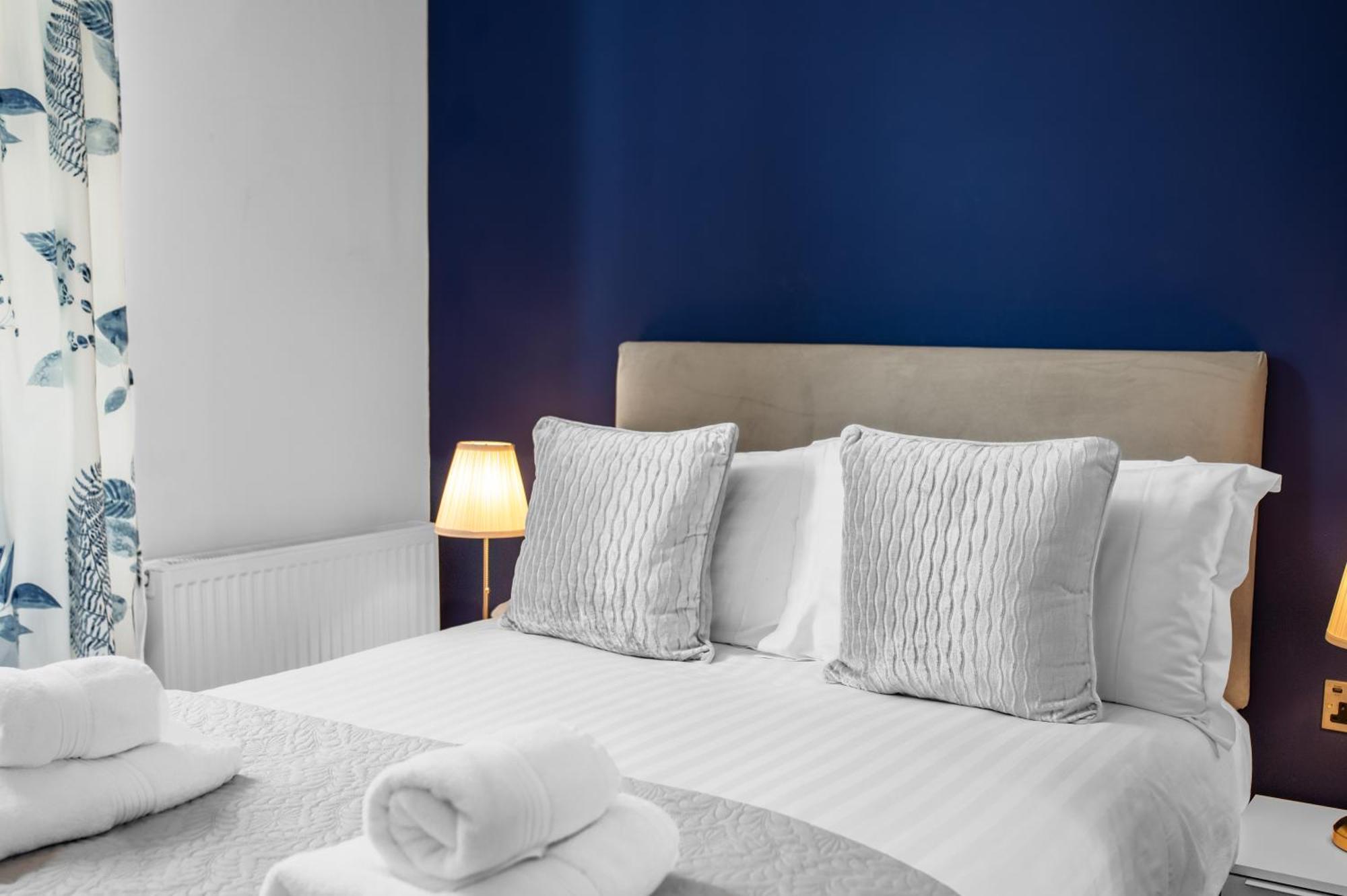 The Apartments Конистън Екстериор снимка
