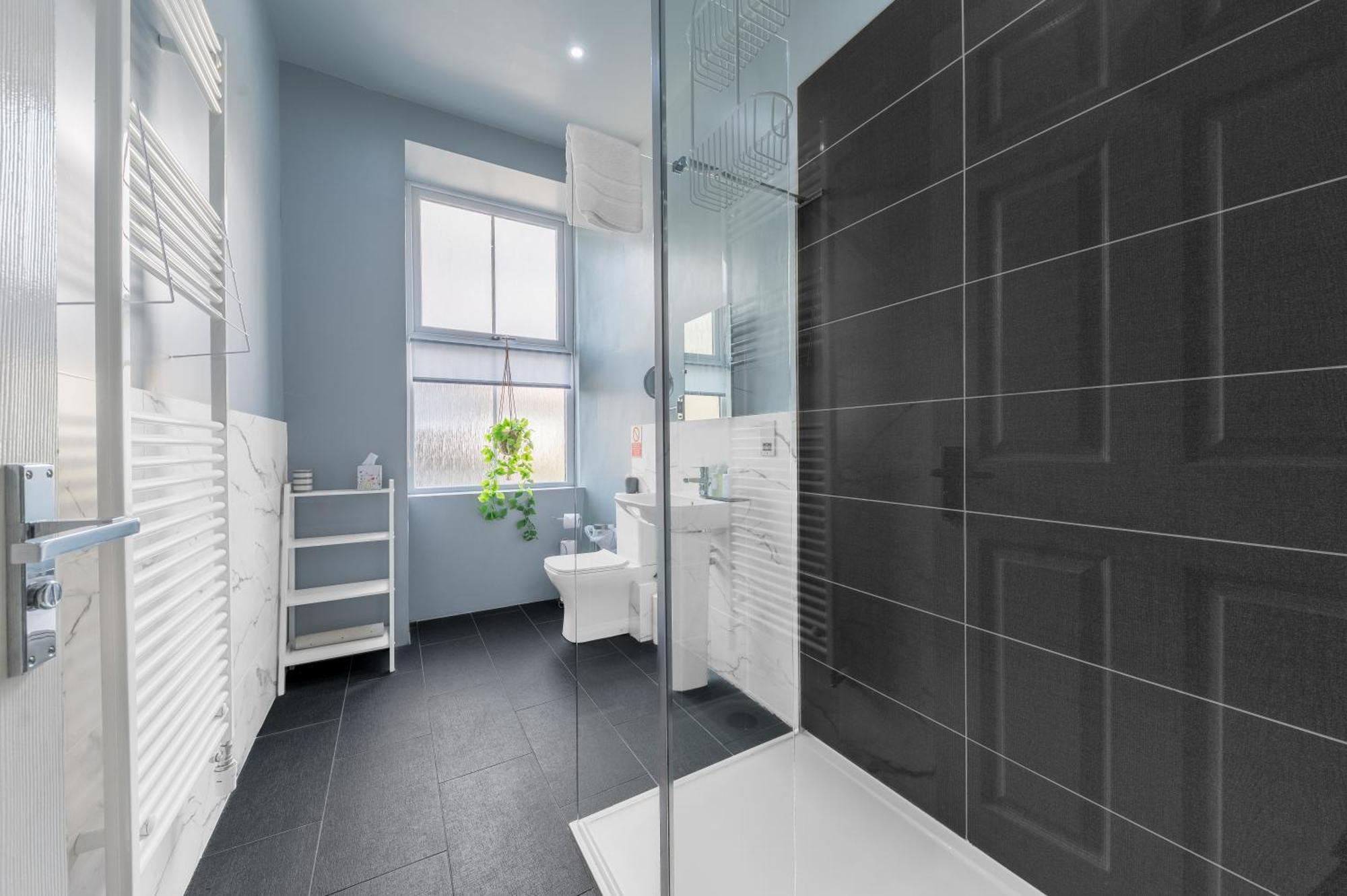The Apartments Конистън Екстериор снимка