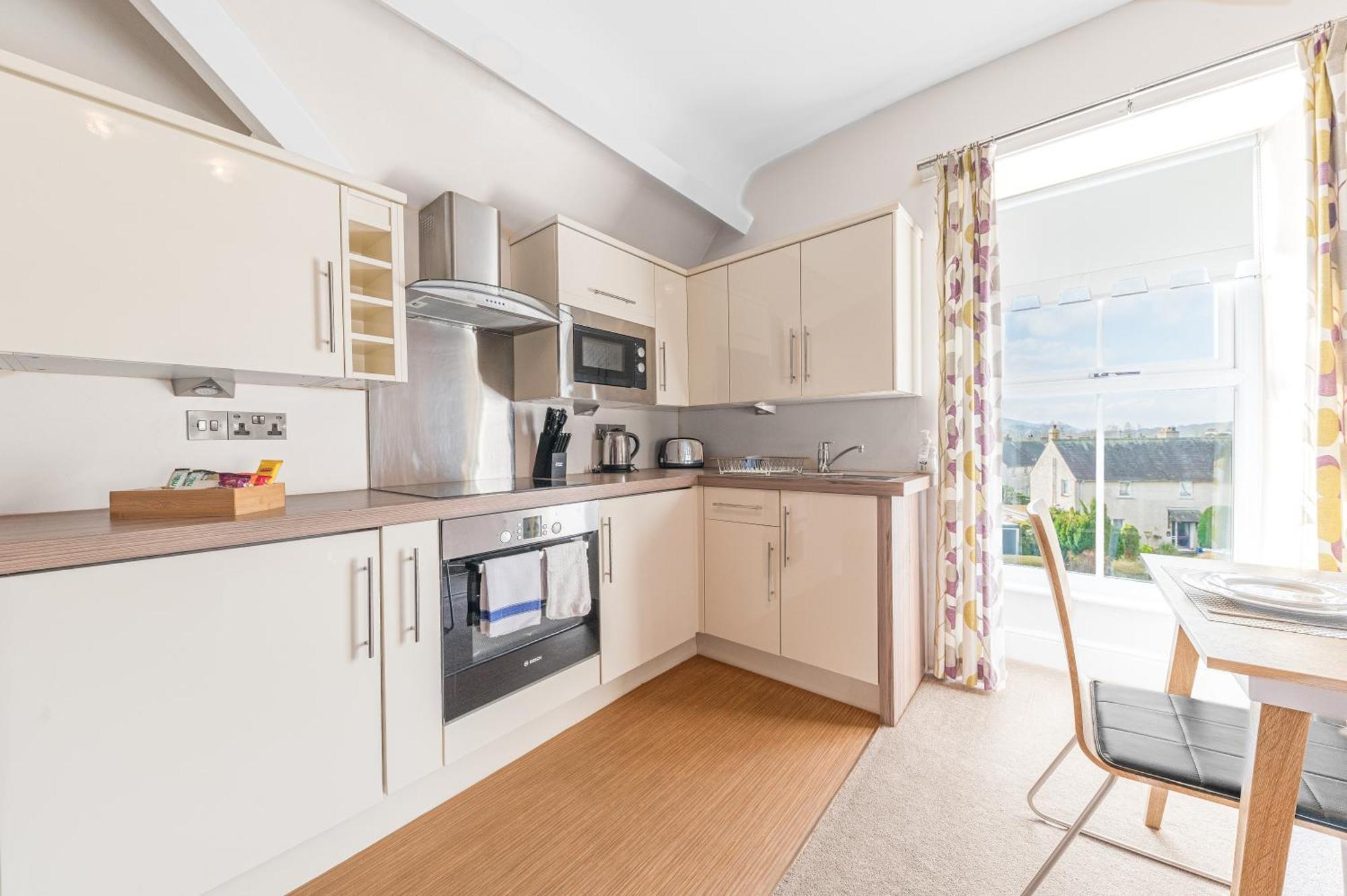 The Apartments Конистън Екстериор снимка